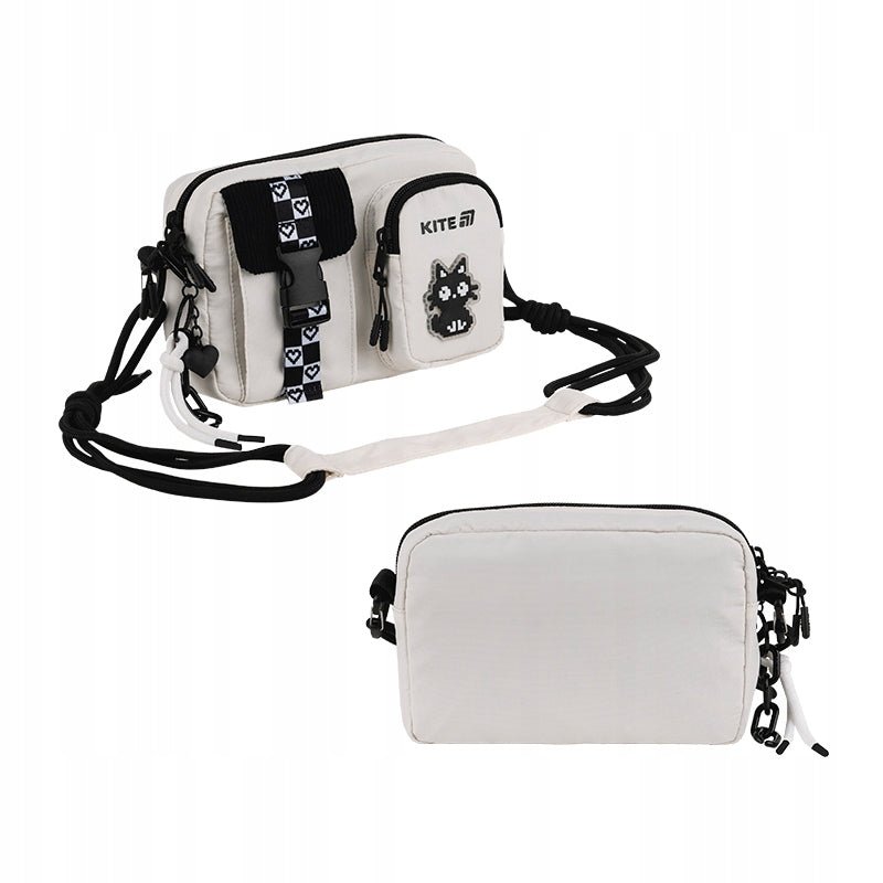 Torebka crossbody młodzieżowa Kite