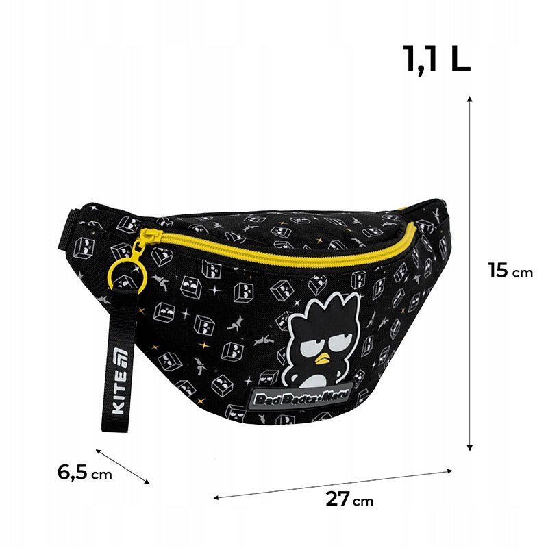 Torba na pasek dla dzieci Bad Badtz-Maru Kite 