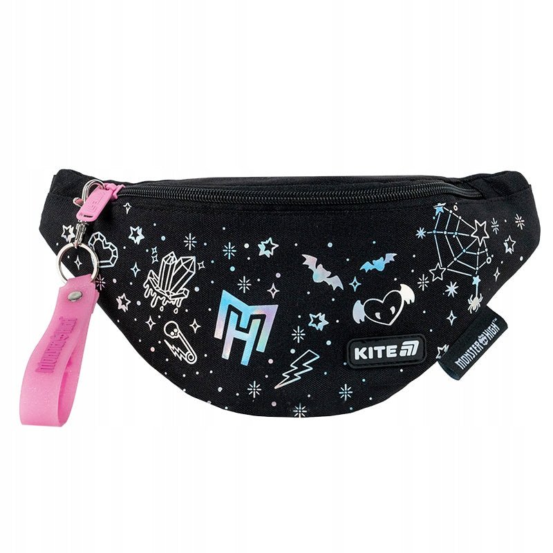 Nerka saszetka dla dziewczynki Monster High Kite