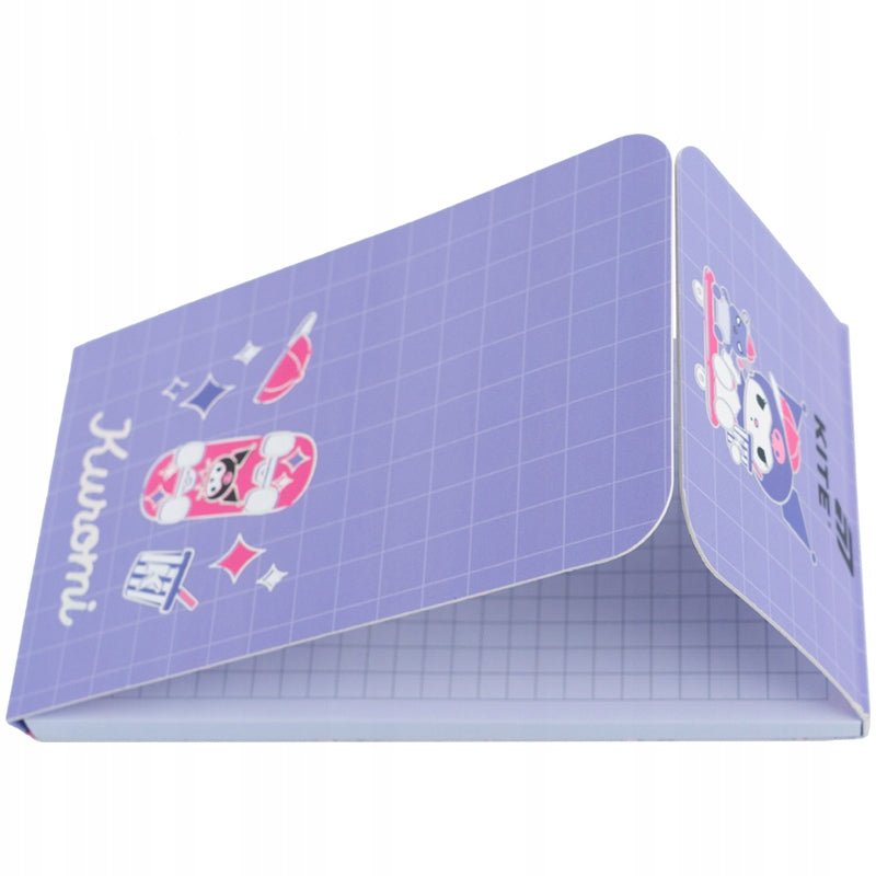 Artykuły papiernicze Kite – wszystko w środku dla kreatywności.