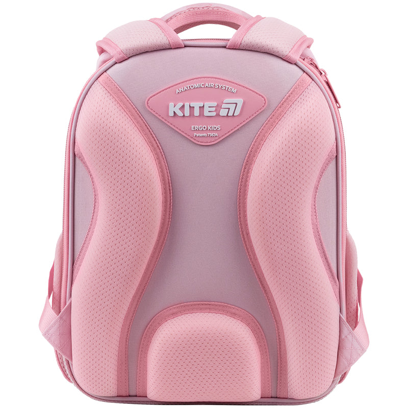 Tornister szkolny Hello Kitty Kite – ergonomiczne plecy Ergo Kids