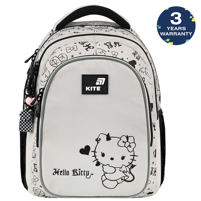 Batoh školní Kite Hello Kitty ortopedický pro dívky 9-12 let