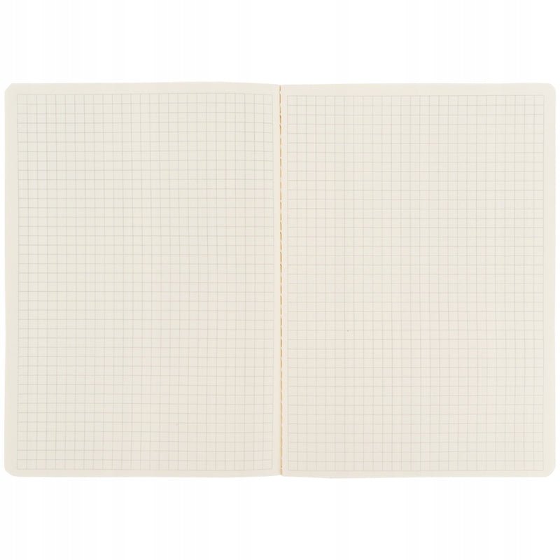 kremowy papier 80 g przyjazny dla wzroku w notesie Axent