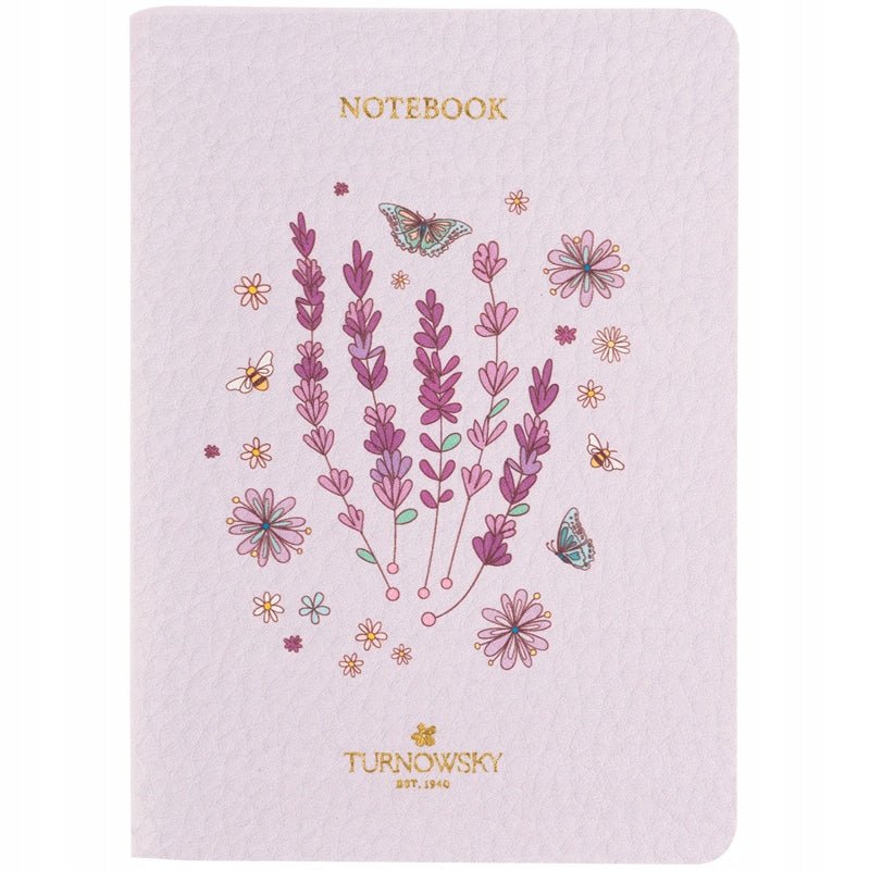 elegancki notes Axent A6 do notatek