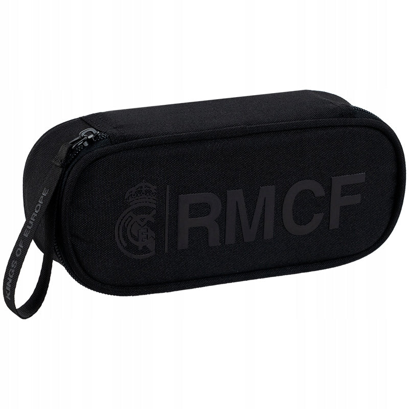 Piórnik saszetka Kite Real Madrid w sportowym stylu.