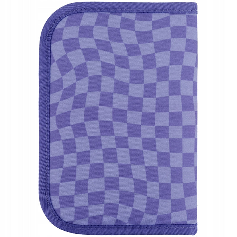 Piórnik Kite z tyłu