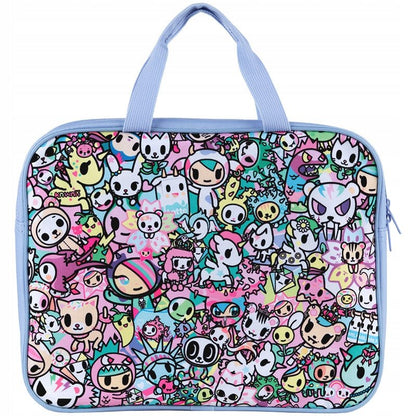 Torba na dokumenty teczka materialowa F4 Tokidoki kite