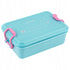 Lunchbox z przegrodą 650 ml Feel the moment