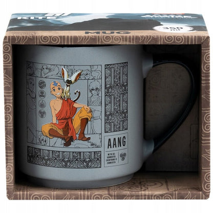 Kubek ceramiczny Avatar 