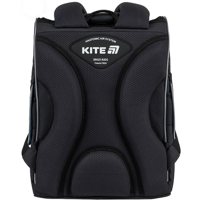 Ergonomiczny tył tornistra Kite HW25501S z miękkimi poduszkami