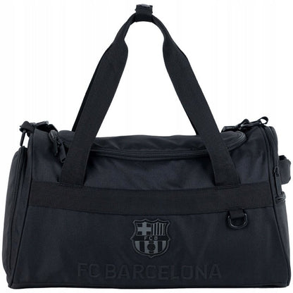 Torba sportowa Kite BC25-2505 w licencji FC Barcelona – idealna dla dzieci 115-145 cm