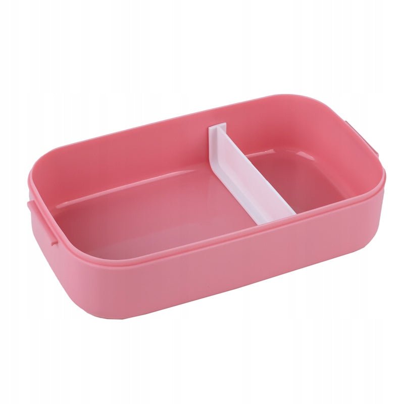 Wyjmowana wkładka do lunchboxa Kite K23-183-3 z przegródką, organizer na jedzenie