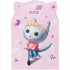 Notatnik Kite K25-461-2 z zabawnymi postaciami dla dzieci