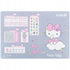 Podkładka na biurko do prac plastycznych Hello Kitty Kite