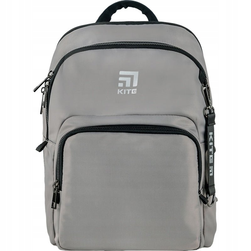 Plecak Kite K24-2589S-3 kompaktowy z wieloma kieszeniami