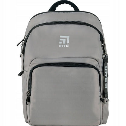 Plecak Kite K24-2589S-3 kompaktowy z wieloma kieszeniami