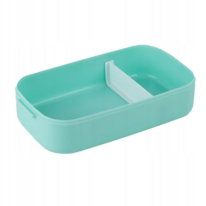 Lunchbox Kite K23-183-2 z przegródką, organizer na jedzenie dla dzieci