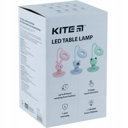 Opakowania Kite lampy z miesiem dla dziecka