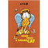 Notes 64 kartki A5 Garfield Kite
