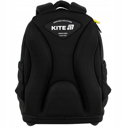 Plecak Kite z opatentowanymi plecami Ergo Kids – wsparcie dla pleców dziecka