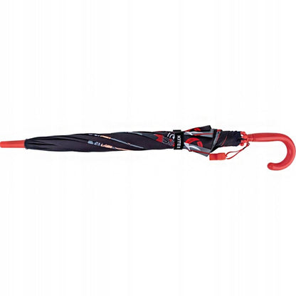 Parasolka parasol czarny Naruto Kite