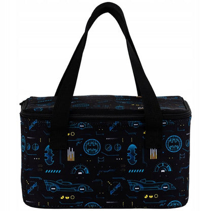 Torba termiczna lunch DC Batman Kite