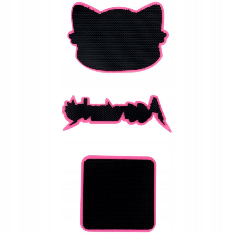 Akcesoria modowe Sanrio dla dziewczynek.