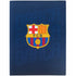 Teczka z koszulkami FC Barcelona A4 Kite