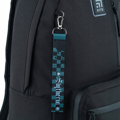 Brelok Harry Potter Kite przypięty do plecaka