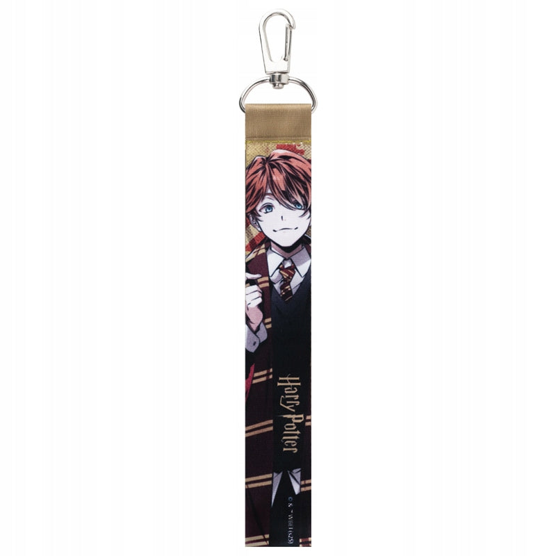 Metalowy brelok Harry Potter Kite do kluczy