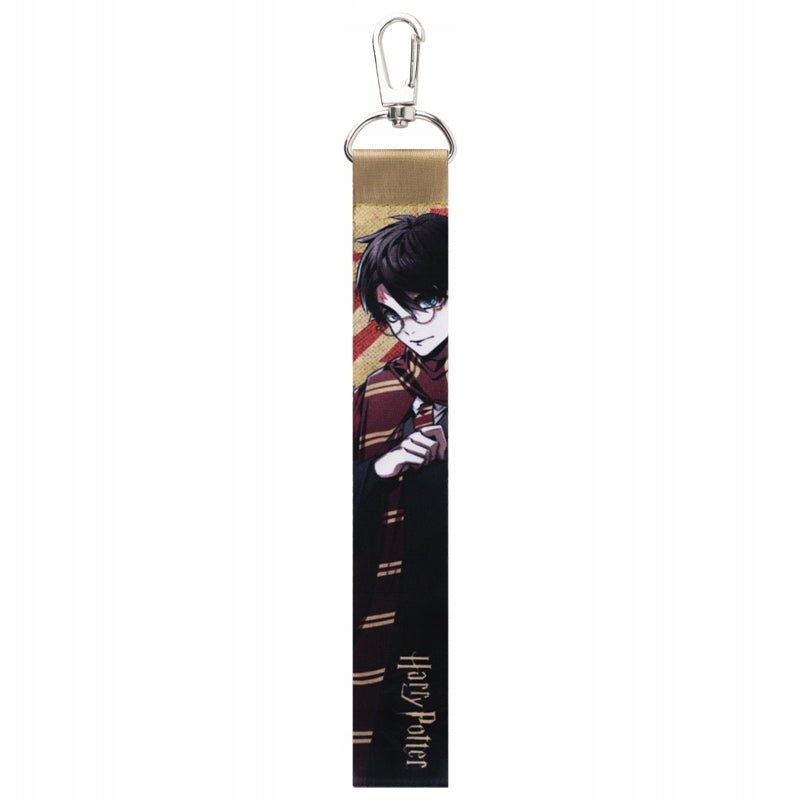 Brelok licencji Harry Potter marki Kite