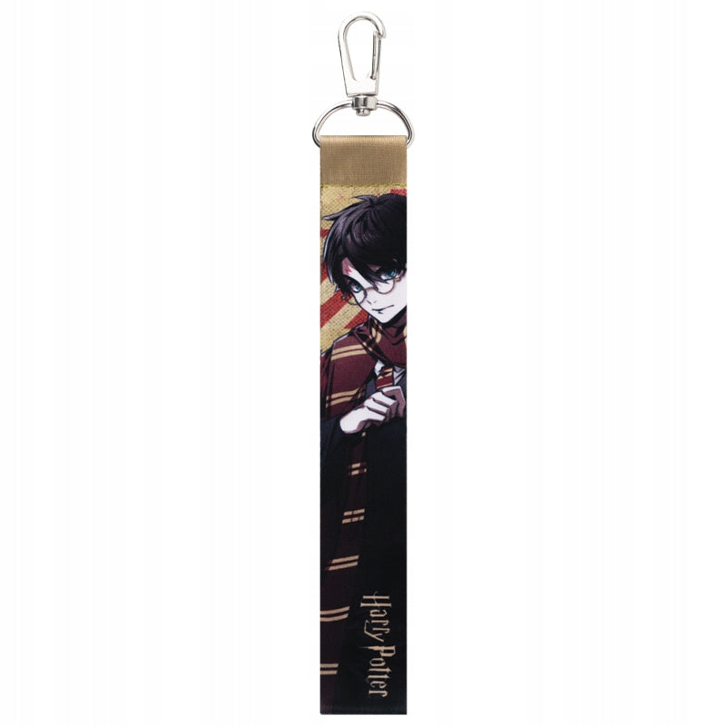 Brelok licencji Harry Potter marki Kite
