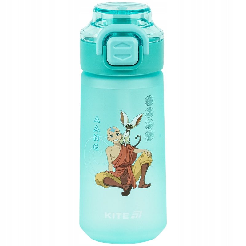 Butelka o pojemności 560 ml - optymalna do codziennego użytku