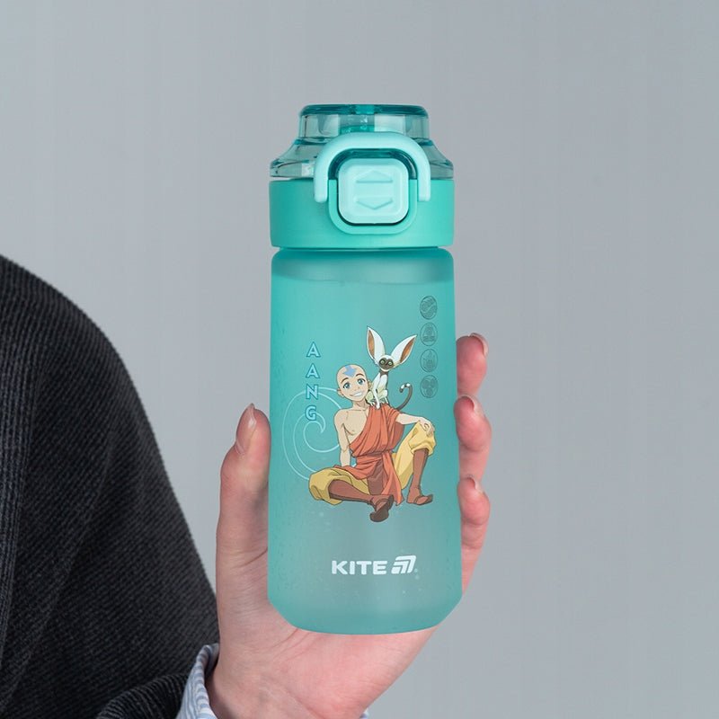 Bidon szkolny 560 ml – Avatar Kite 