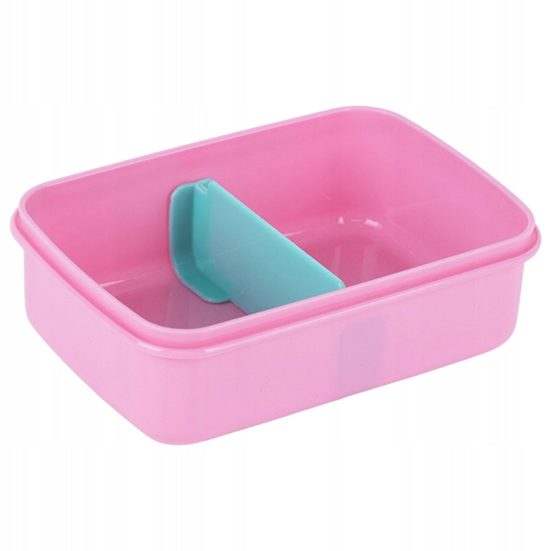 Mały pojemnik na przekąski My Melody BPA Free.