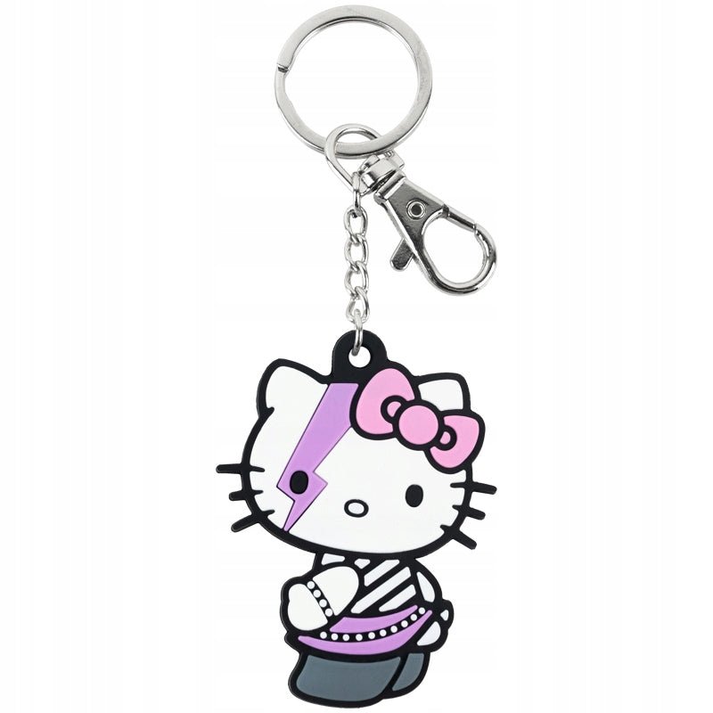 Upominek dla dzieci breloczek Hello Kitty.