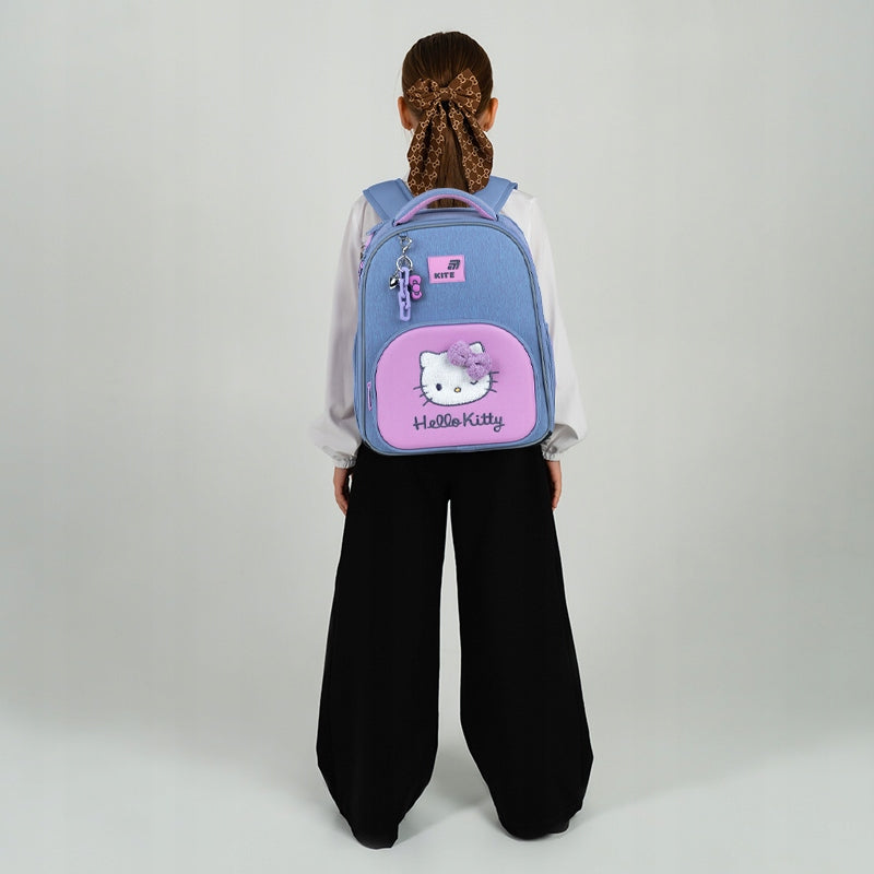 Tornister szkolny Hello Kitty Kite
