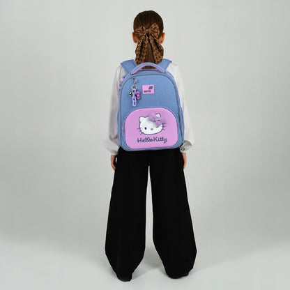 Tornister szkolny Hello Kitty Kite