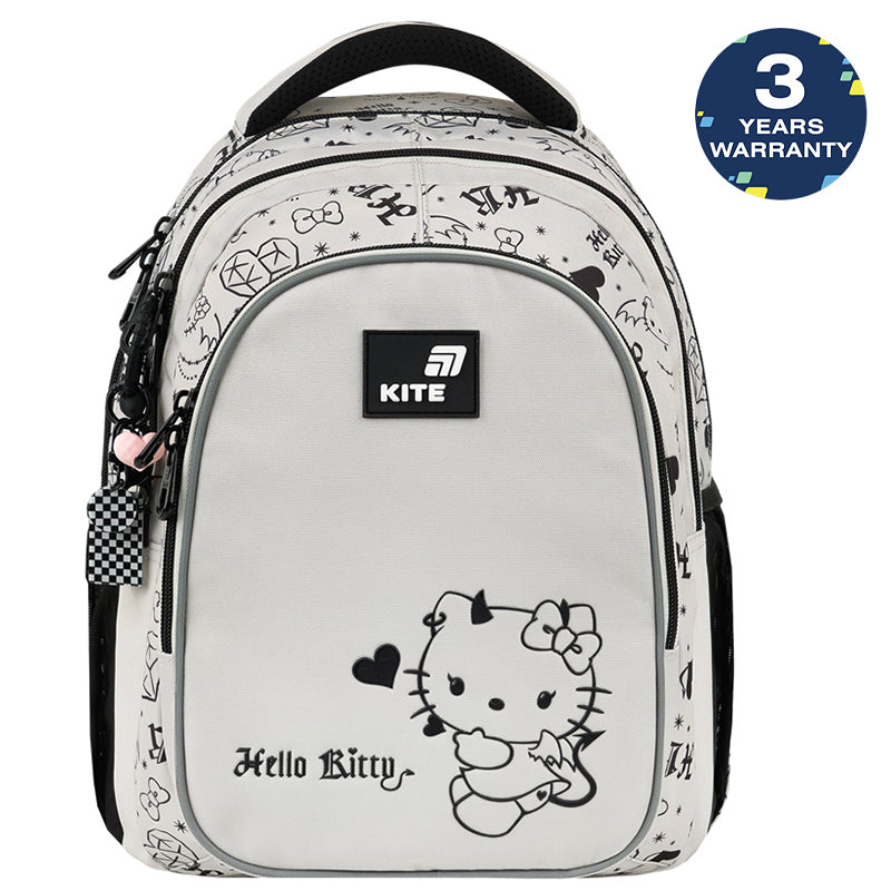 Batoh školní Kite Hello Kitty ortopedický pro dívky 9-12 let