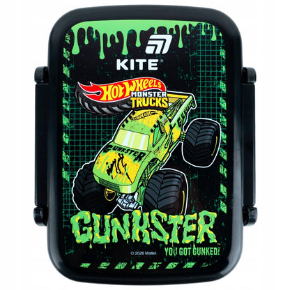 Snackbox Hot Wheels Kite gotowy do sprzedaży.