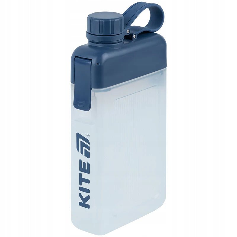 Bidon BPA free dla dzieci z uchwytem.