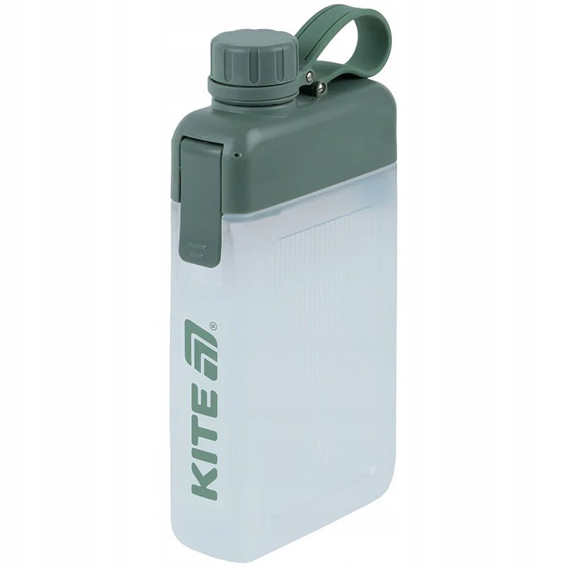 Bidon BPA free dla dzieci z uchwytem.