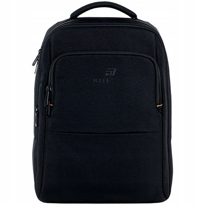 Plecak Kite K25-2579L widok frontalny z widocznym nadrukiem 3D.