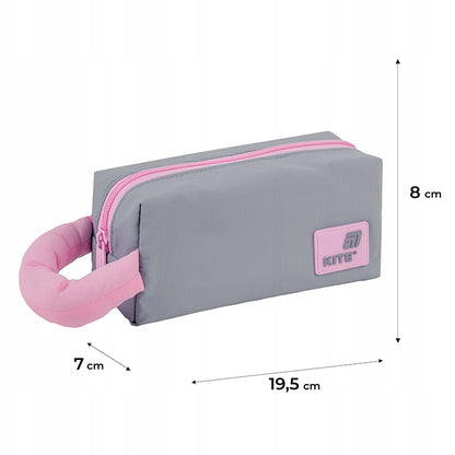 Piórnik szkolny Kite K25-2703-2 detale produktu