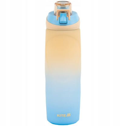 Sportowy bidon BPA free dla młodzieży