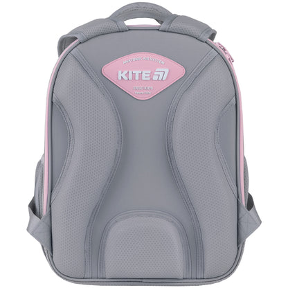 Tornister szkolny Kite – ergonomiczne plecy z systemem poduszek