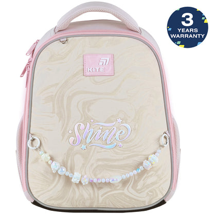 Školní aktovky ortopedická pro dívky 6 let Dazzling