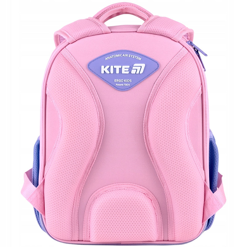 Tylna część tornistra Kite z ortopedycznymi plecami Ergo Kids
