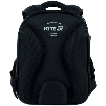 Tornister szkolny ortopedyczny Kite Skate – ergonomiczne plecy Ergo Kids