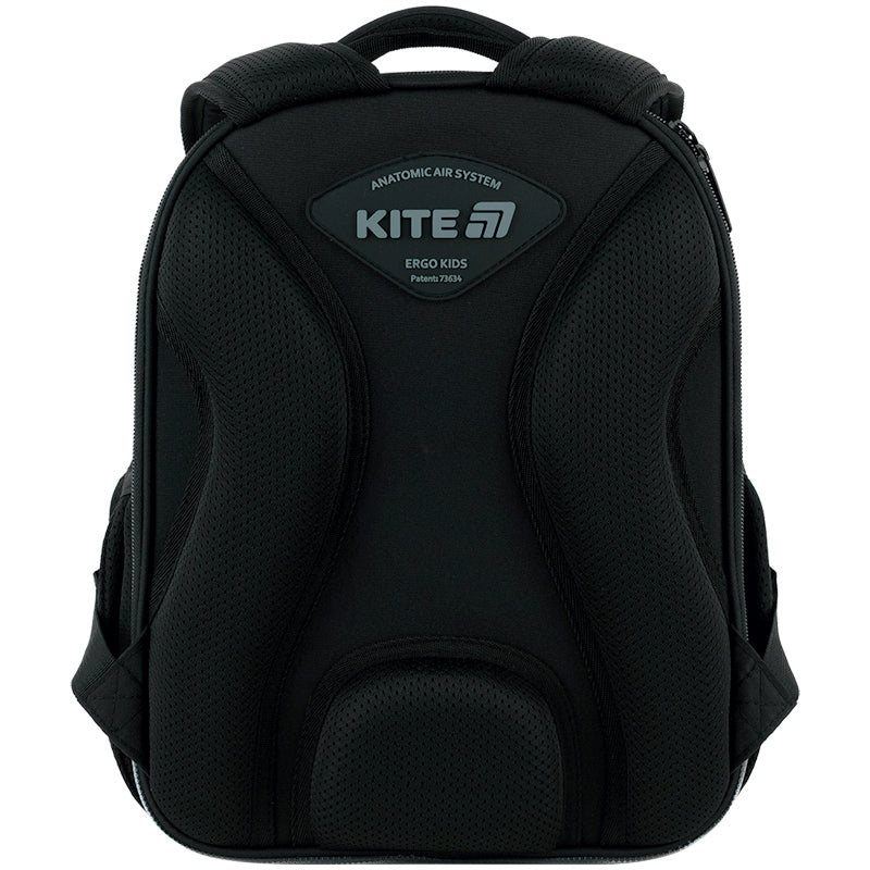 Tornister szkolny Kite  – ergonomiczne plecy z systemem Ergo Kids